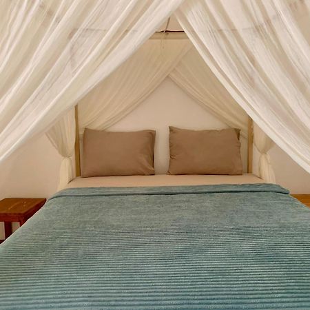 The Village Rua Beach Homestay Eksteriør bilde