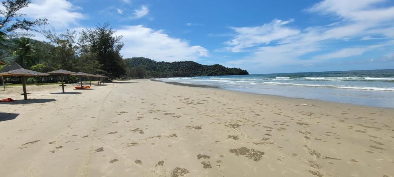 The Village Rua Beach Homestay Eksteriør bilde