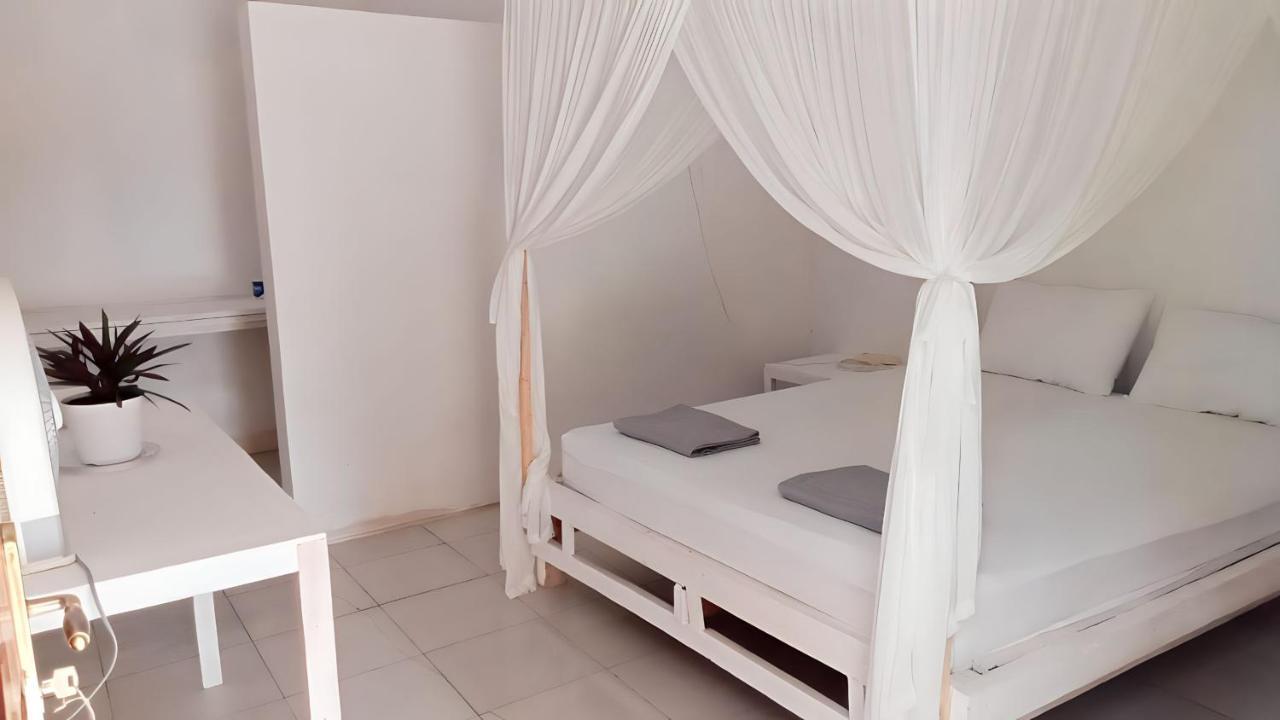 The Village Rua Beach Homestay Eksteriør bilde