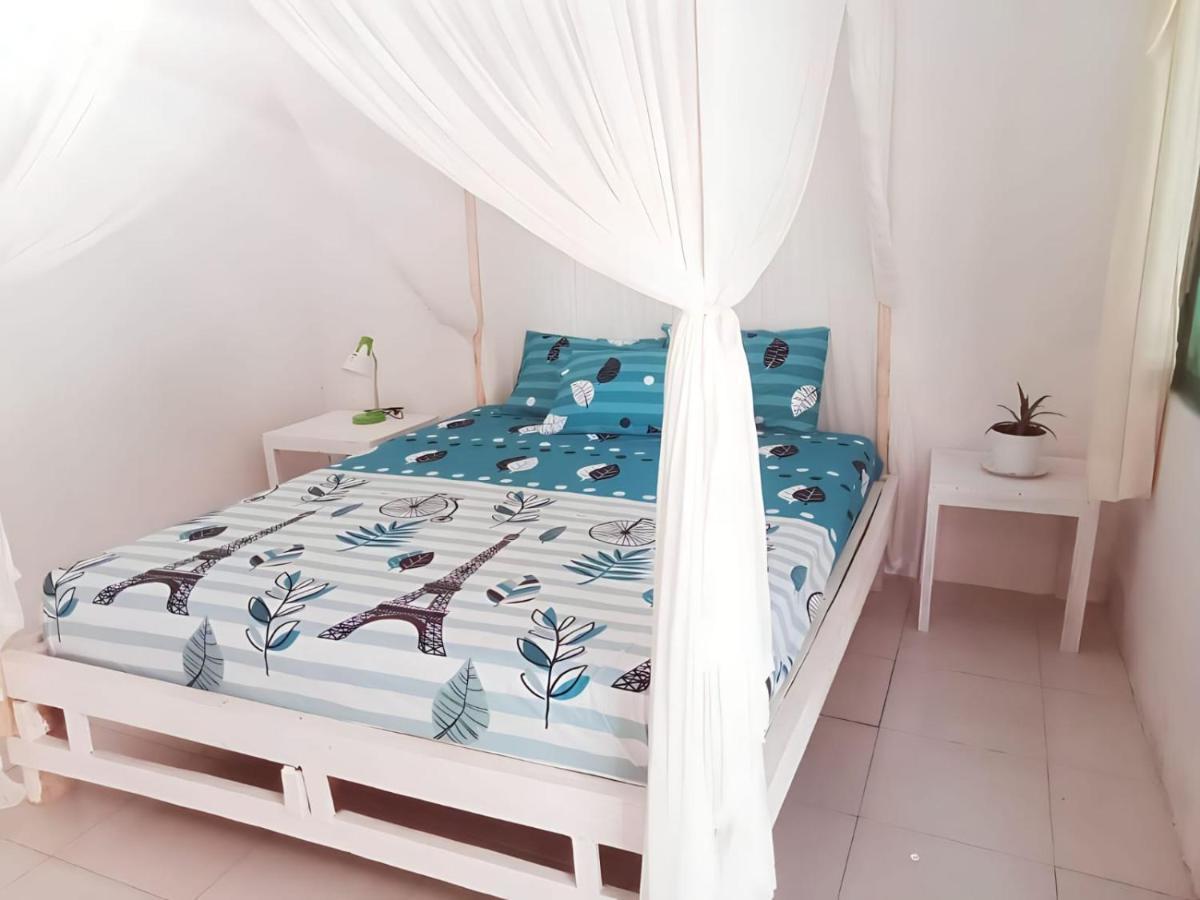 The Village Rua Beach Homestay Eksteriør bilde