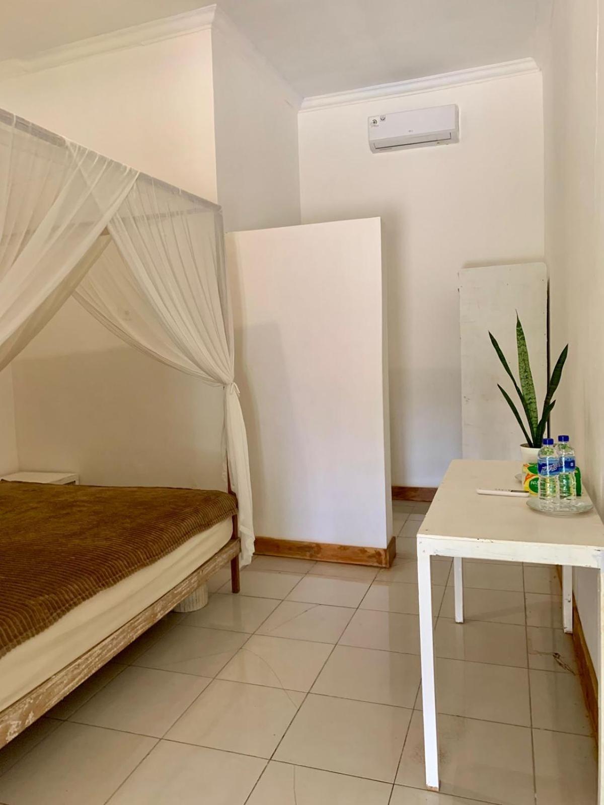 The Village Rua Beach Homestay Eksteriør bilde